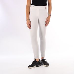 Montar Rijlegging Michelle Kids Wit/Rosegoud - 140