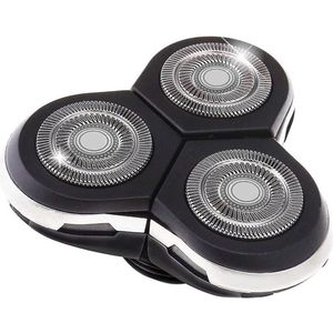 Scheeraccessoires - Geschikt voor RQ12 RQ11 - Scheerhoofden - 2 Stuks