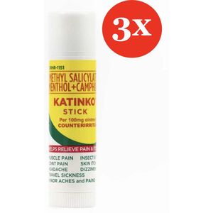 Katinko Stick 3x10g
