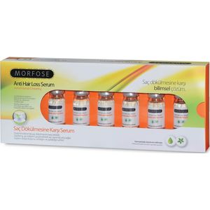 Morfose Herbal Anti Loss Serum 10ml