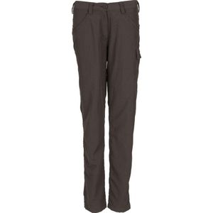 Life-Line Inti Lange Broek Dames UPF40+ Donkergrijs