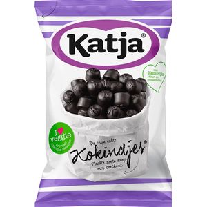 Katja kokindjes snoep - 500 gr