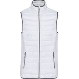 Kariban - Bodywarmer - Rood - Dames