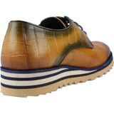 KEEP HONEST - 0329KH - Laarzen - Geel