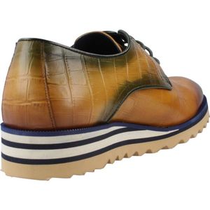 KEEP HONEST - 0329KH - Laarzen - Geel