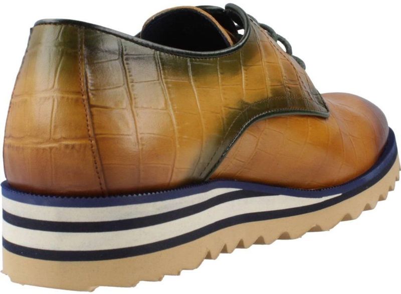 KEEP HONEST - 0329KH - Laarzen - Geel