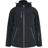 usha - Softshelljacke - A-Lijn - Waterafstotend