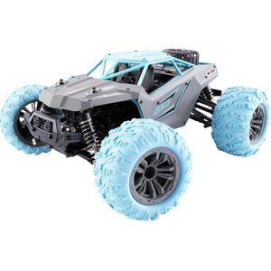 Reely RE-6923940 1:14 RC auto Elektro Rallywagen 4WD Incl. accu en laadkabel