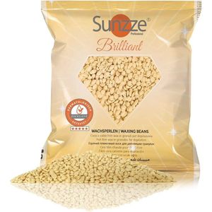 Professionele Harskorrels voor Ontharing - Lage Temperatuur en Flexibel - Voor Intieme Delen, Benen, Armen en Gezicht - 1 kg