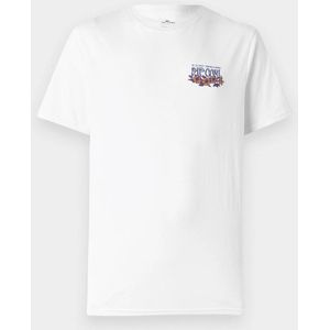 Rip Curl Surf Paradise F&B Tee - White