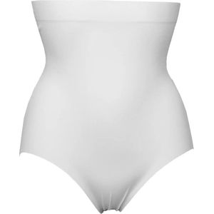 Fine Woman - Corrigerende Tailleslip - Zwart - Shapewear Dames - Ultrazacht - Elastisch