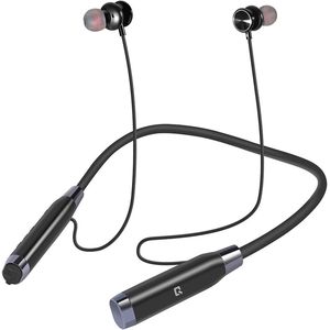 TUNIQ Wireless headset Sports - Zwart