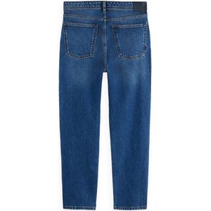 Scotch & Soda The Buzz Boyfriend Fit Spijkerbroek