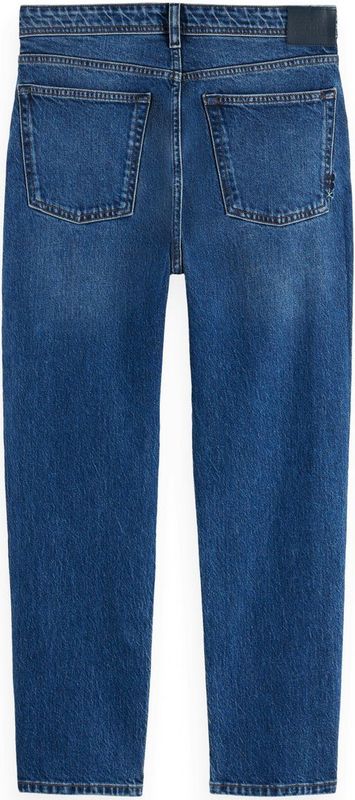 Scotch & Soda The Buzz Boyfriend Fit Spijkerbroek