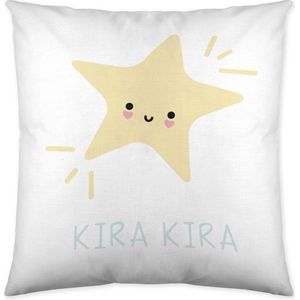 Kussenhoes Cool Kids Kira (50 x 50 cm)