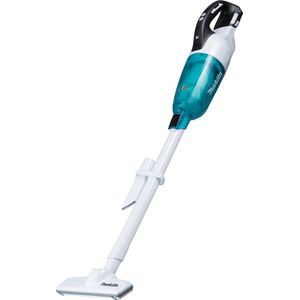 Makita Steelstofzuiger - 18V - Wit