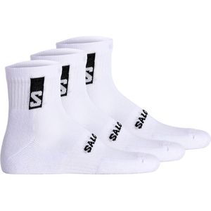 Everyday - Ankle Sok - Katoen/Nylonmix - Comfortabele Boord