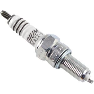 Bougie d'allumage NGK pour Moto Honda 500 Cbr R Après 2013 Neuf