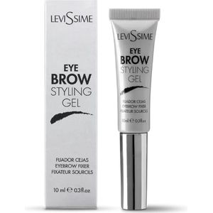 LEVISSIME Wenkbrauw Styling Gel 10 ml