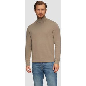 Gebreide Trui - Coltrui - Katoen