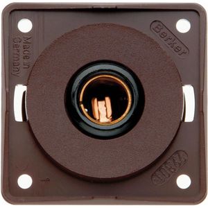 Inbouw - stekkerdoos 6-24 volt