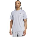 adidas - Train Essentials - T-shirt - AEROREADY - 100% Gerecycled Materiaal