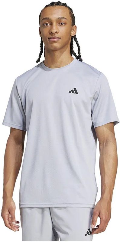 adidas - Train Essentials - T-shirt - AEROREADY - 100% Gerecycled Materiaal