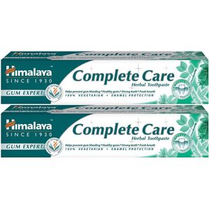 Himalaya Gum Expert Herbal Toothpaste - Complete Care - 75ml (Pack of 2)