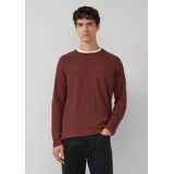 s.Oliver - Strickpullover - Gebreide Trui - Regular Fit - Katoen