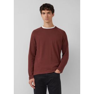 s.Oliver - Strickpullover - Gebreide Trui - Regular Fit - Katoen