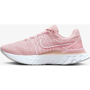 Nike React Infinity Run Flyknit 3 - Maat 42.5