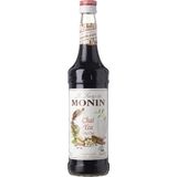 Monin Koffie/Thee Siroop Fles - Chai Tea - 70cl