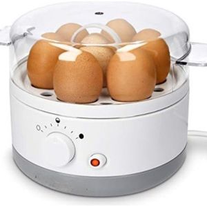 Eierkoker Met Timer - Ei Timer