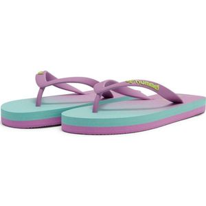Hummel Damen Flip Flop Gradient 228368 Violet-38