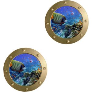 Varkensharen Borstel Set - Modieuze Knot Borstel voor Heren en Dames, Massagekam voor Professioneel Kapsalon Gebruik