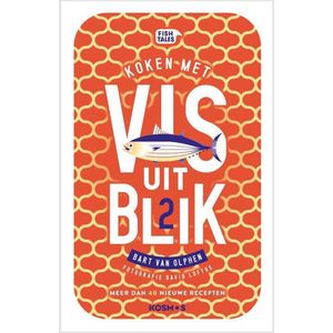 Vis uit blik 2