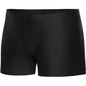 Ladeheid LA-LA40-175-SO Heren Zwembroek - Zwemshorts - sneldrogend - Koordsluiting - Polyester & Elastaan - Zwart (175) - XXL