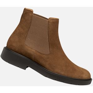 Geox - Spherica Ec1 - Suede Laarzen - Dames