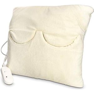 Warmtekussen oplaadbaar - Warmtekussen elektrisch - Warmtekussen nek en schouders