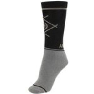 Anky rijsokken 3 pack maat 39/42