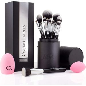 Make up kwasten houder – Make up brush holder – Make up kwasten stand – Make up kwasten Organizer