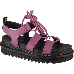 Dr Martens - Nartilla - Dames Sleehakken