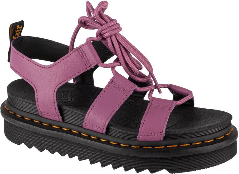 Dr Martens - Nartilla - Dames Sleehakken