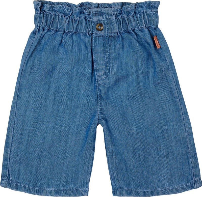 Noppies - Broek Fontaine - Denim - Baby