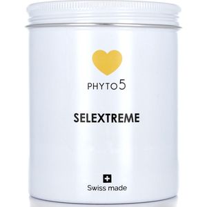 Selextreme badzout - 500gr - aarde