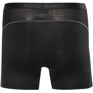 Craft Cool Boxers With Mesh fietsondergoed with mesh zwart Maat S