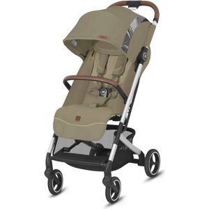 Wandelwagen Buggy Qbit+ All-City | Compact, Lichtgewicht en Comfortabel voor Kinderen