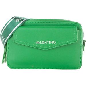 Valentino Hudson Re Camera Bag verde