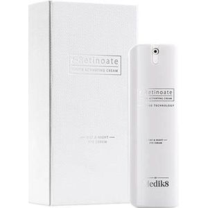 Medik8 R-Retinoate Day & Night Eye Serum 15ml