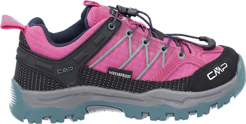 Cmp Rigel Low Wp 3q54554 Wandelschoenen